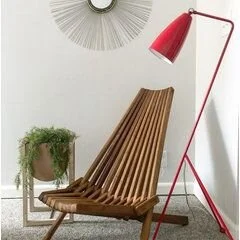 Red Door Design + Staging