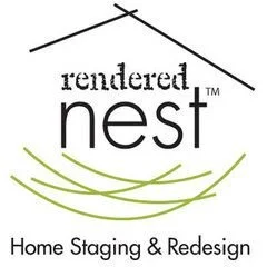 Rendered Nest Home Staging & Redesign Llc