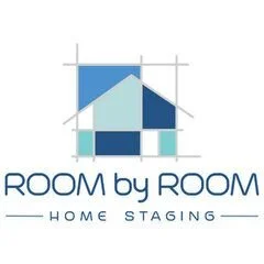 Room By Room Staging & Design