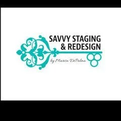 Savvy Staging & Redesign