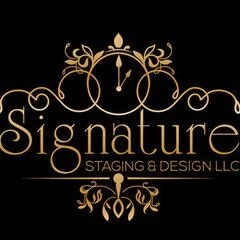Signature Staging & Design Llc