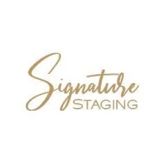 Signature Staging Sd