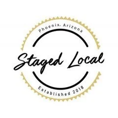 Staged Local Llc