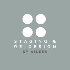 Staging & Re-Design By Aileen