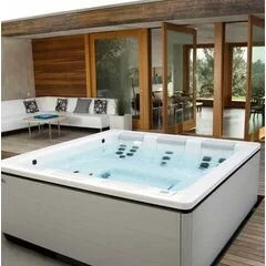 Bullfrog Spas Of Oklahoma City