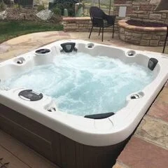 Carefree Spas