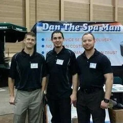 Dan The Spa Man