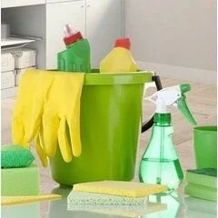 Affordable Cleaning Service Oklahoma