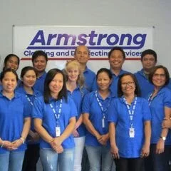 Armstrong Cleaning And Disinfecting Services