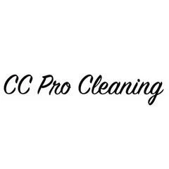 Cc Pro Cleaning