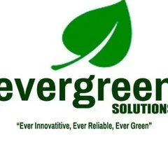 Evergreen Solutions Inc