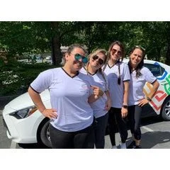 Four Seasons Professional Cleaning, Inc