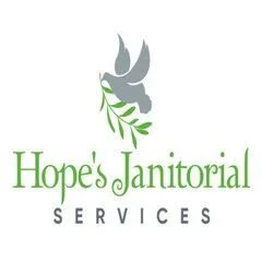 Hope'S Janitorial Services