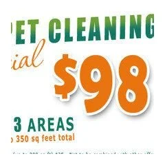 Jenbri Carpet Cleaning Llc