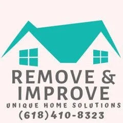 Remove & Improve Unique Home Solutions