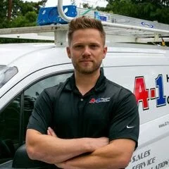A-1 Heating And Cooling