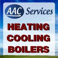 Aac Services Heating And Cooling