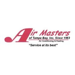 Air Masters Of Tampa Bay