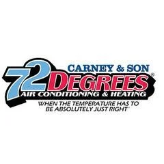 Carney & Son 72 Degrees