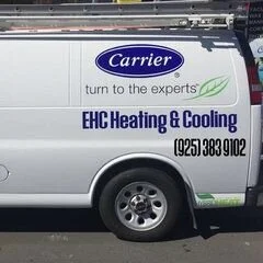 Ehc Heating & Cooling