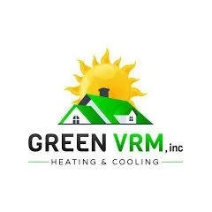 Green Vrm Inc
