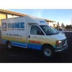 Home Heating & Cooling Inc