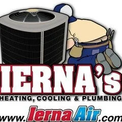 Ierna'S Heating & Cooling