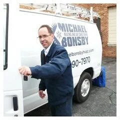 Michael Bonsby Heating & Air Conditioning