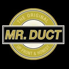 Mr. Duct