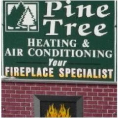 Pine Tree Heating And Air Conditioning