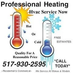 Professional Heating