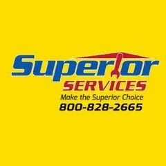 Superior Heating & Air Inc.