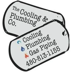 The Cooling & Plumbing Co