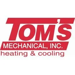 Tom'S Mechanical, Inc.