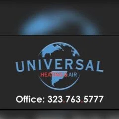 Universal Heating And Air