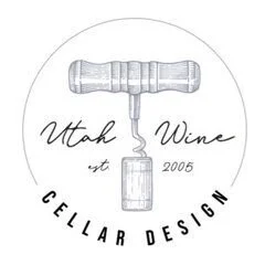 Utah Wine Cellar Design