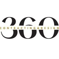 360 Contracting And Design