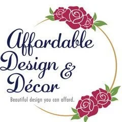 Affordable Design And Decor