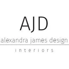 Alexandra James Design Llc
