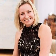 Alyessa Andreeva Interior Design