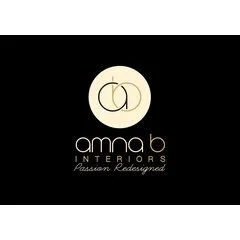 Amna B Interiors