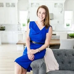 Amy Dyan Interiors