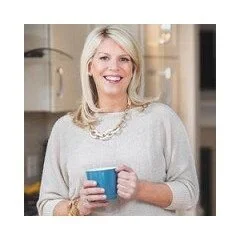 Amy Morgan Interior Design