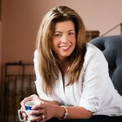 Amy Thebault Design