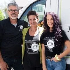 Ann Tristani Design Llc