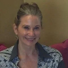 Annie O'Carroll Interior Design