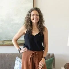 Ashleigh Weatherill Interior Design