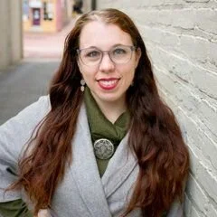 Ashley Carlton Of Ethan Allen In Elkridge