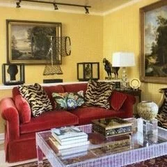 B Graham Interiors