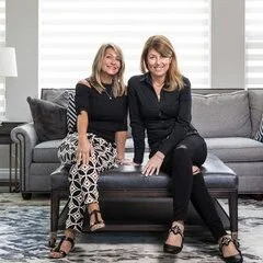 Bailey & Shamoun Interiors